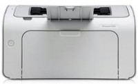 HP LaserJet P1005 600dpi, 15str/min 2MB, GDI, USB